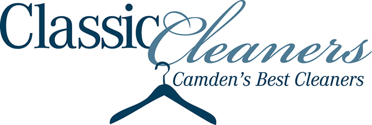 Classic Cleaners Logo